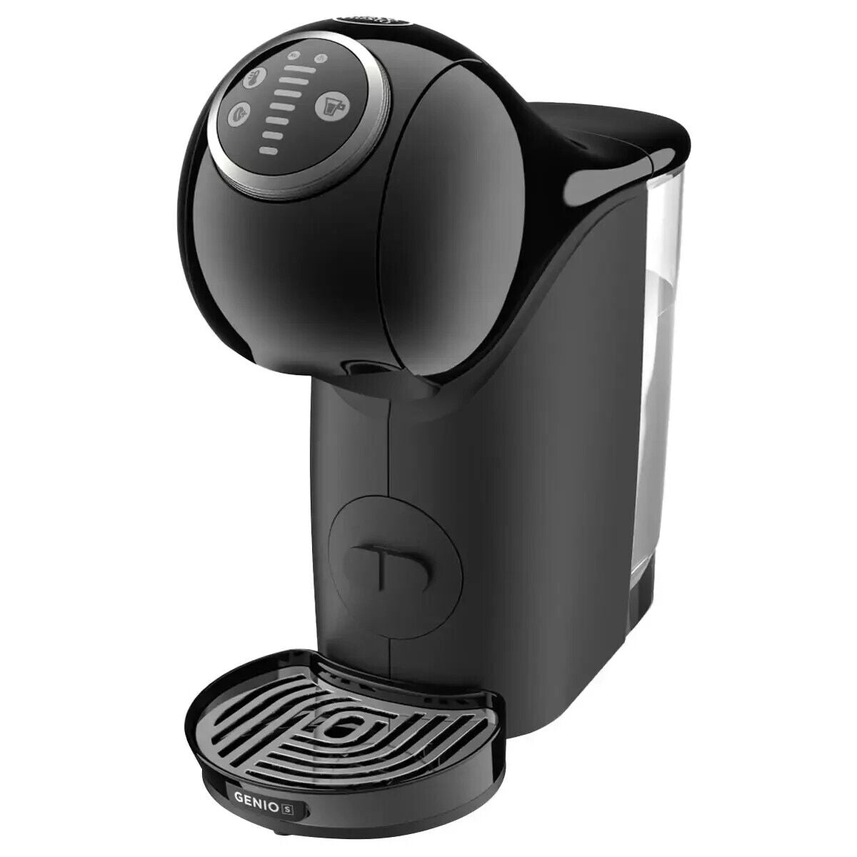 NESCAFÉ Dolce Gusto Genio S Plus Coffee Machine With 2 x NESCAFÉ Glass Mugs