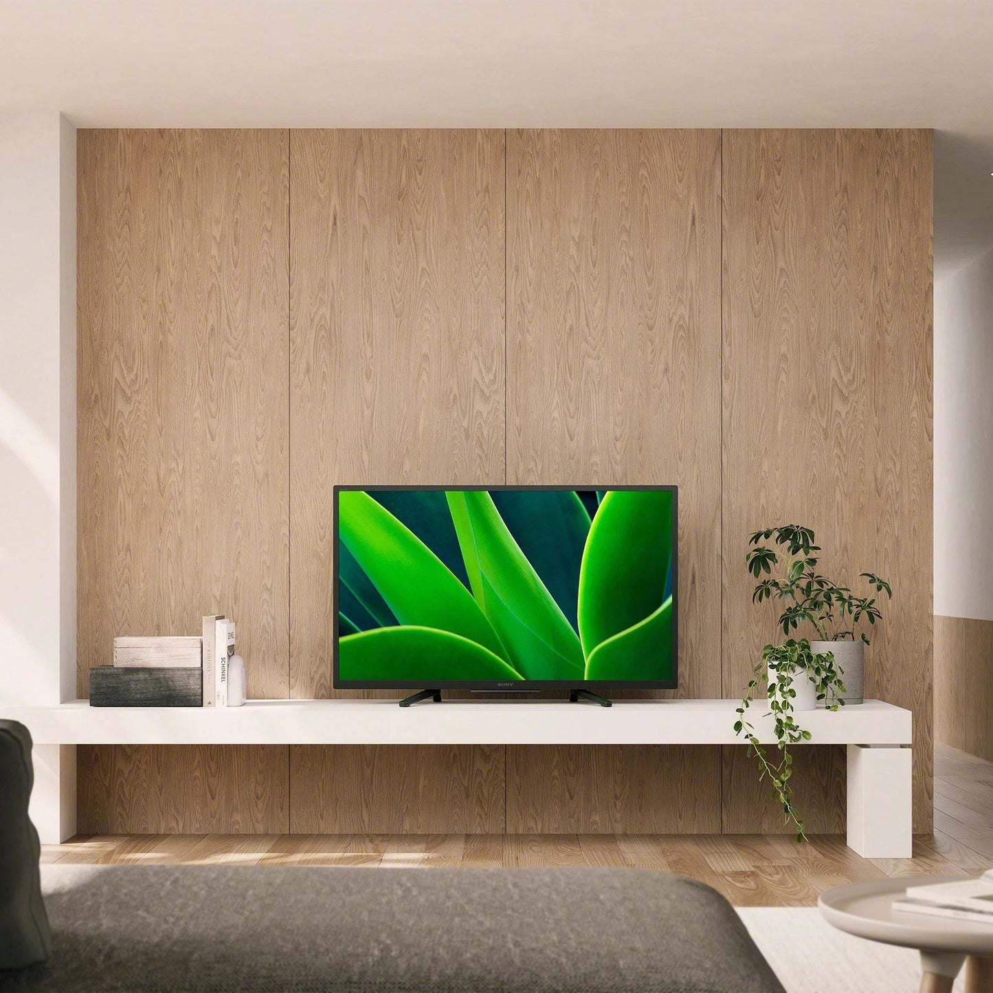 Sony 32" W830K HD HDR Smart LED LCD TV (Google TV) KD32W830K