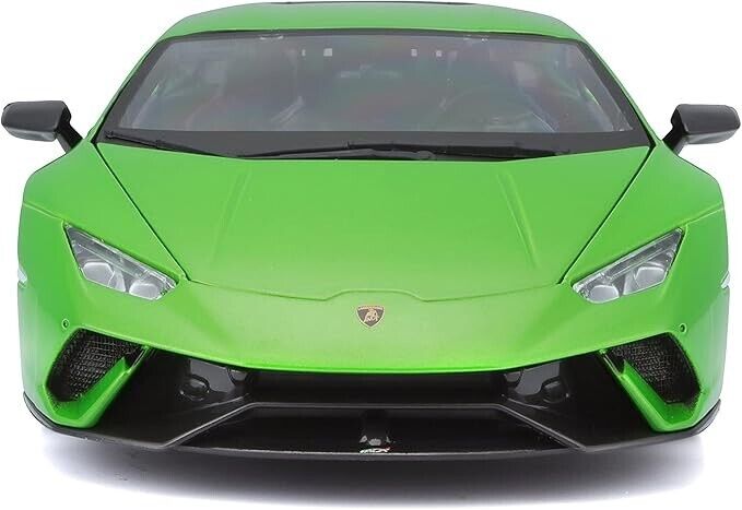 Maisto Lamborghini Huracan Performante Special Edition Car Model 1:18 Scale 
