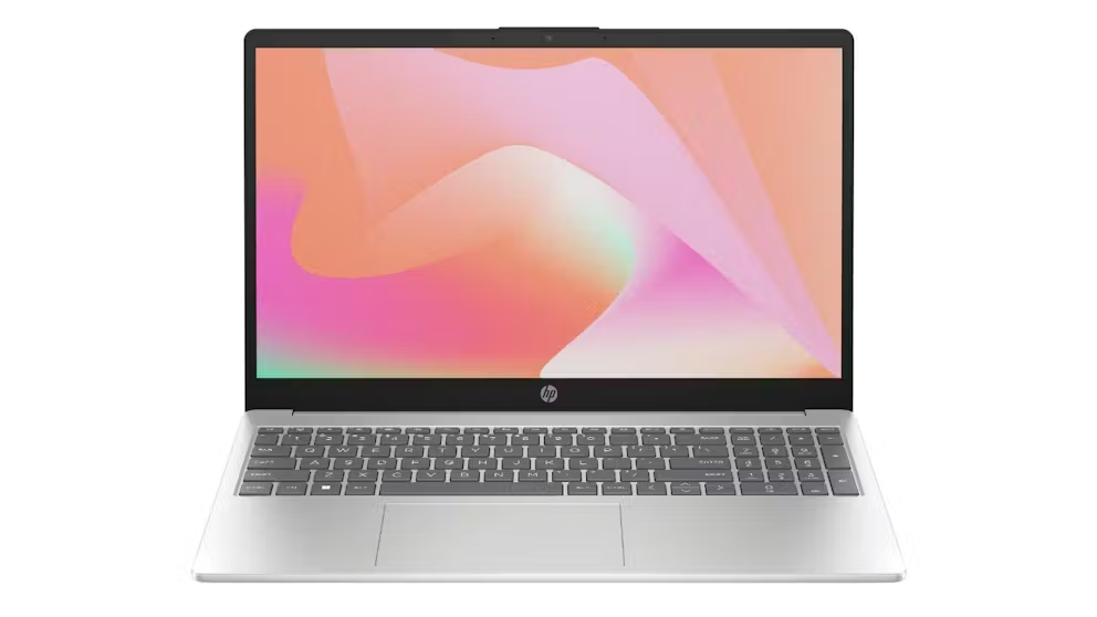 Hp Laptop 15 - FD1180TU FHD LED Intel Core Ultra 5 8GB RAM 512GB SSD