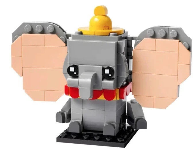 Lego 40792 Dumbo - Disney Brickheadz - BNISB New - AU Seller