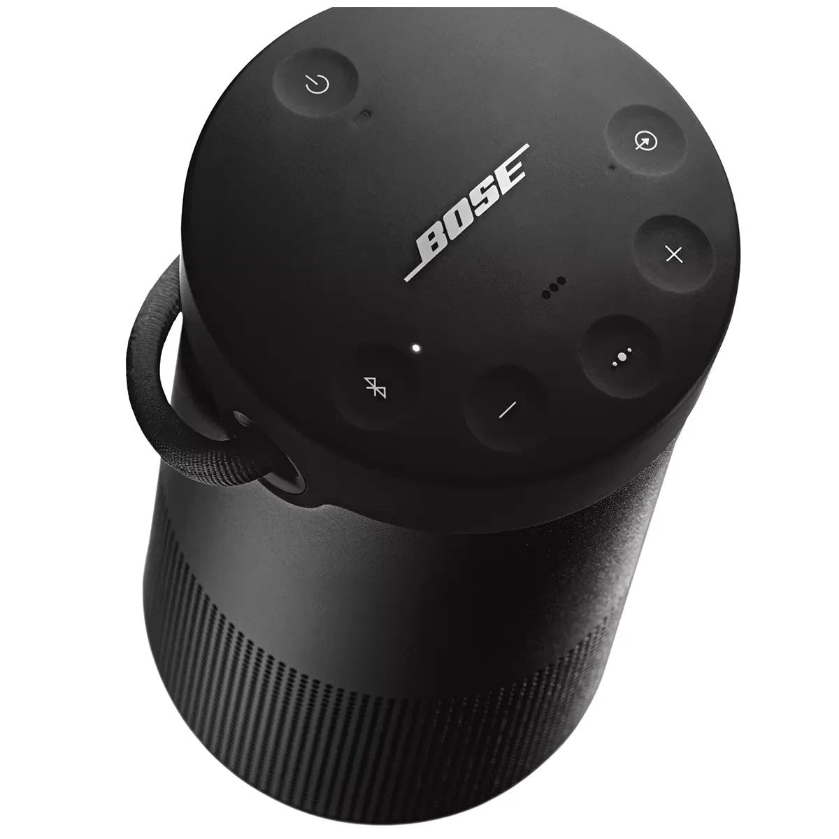 Bose Soundlink Revolve II Bluetooth Speaker Black