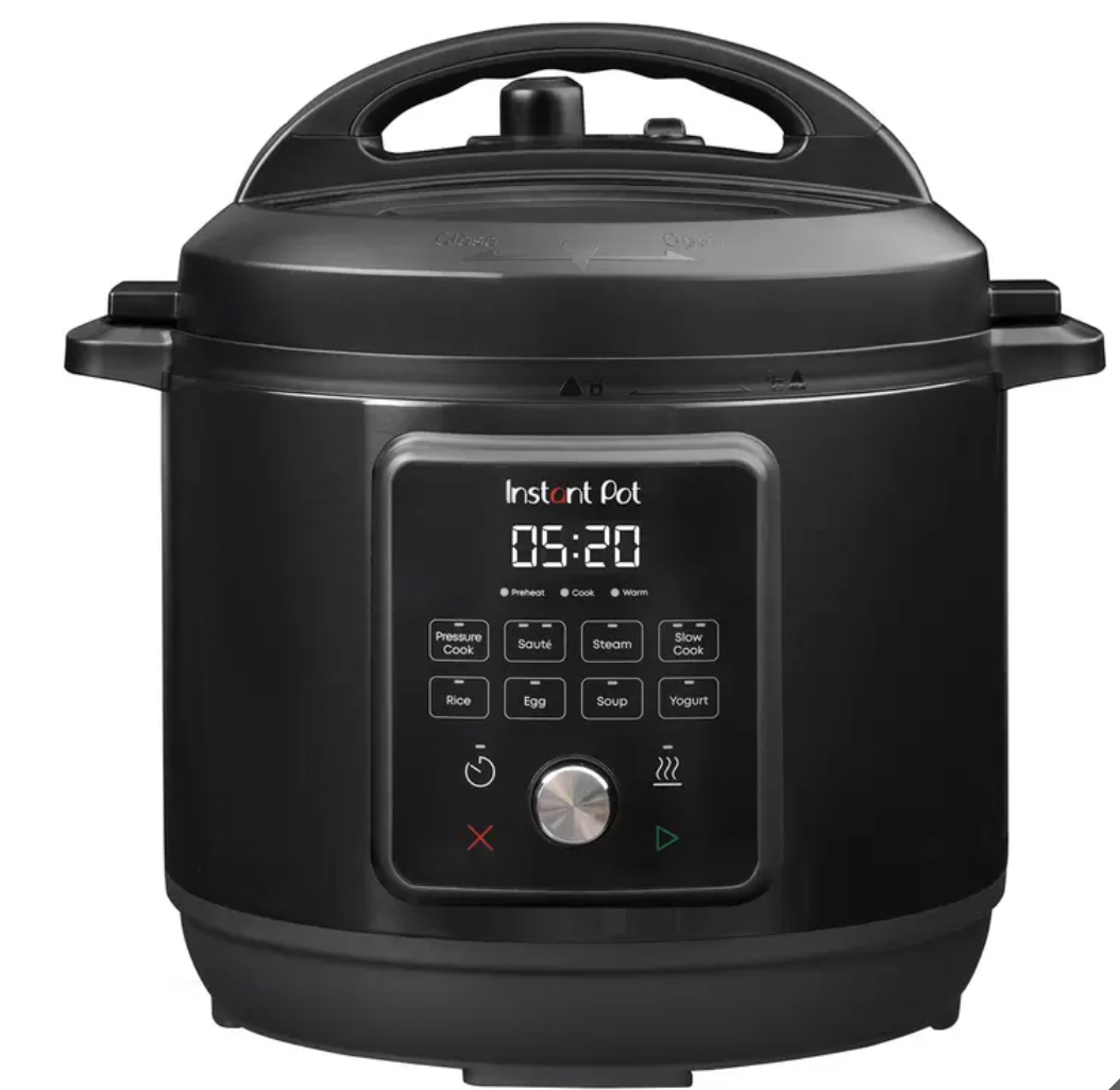 Instant Pot Duo Cuisine 8 In 1 Multi Cooker