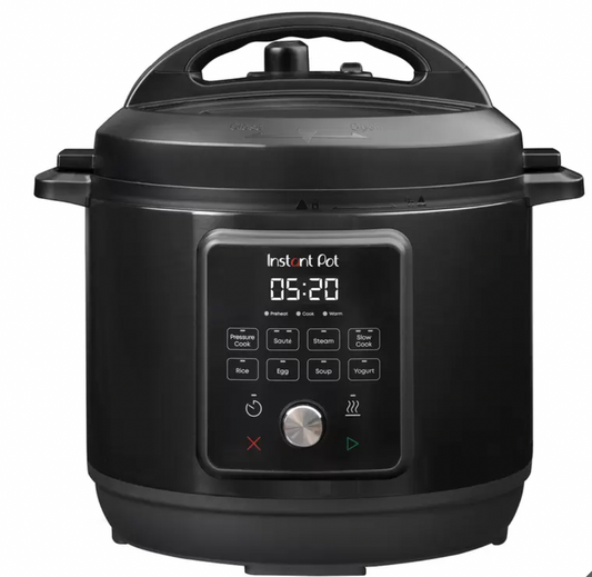 Instant Pot Duo Cuisine 8 In 1 Multi Cooker