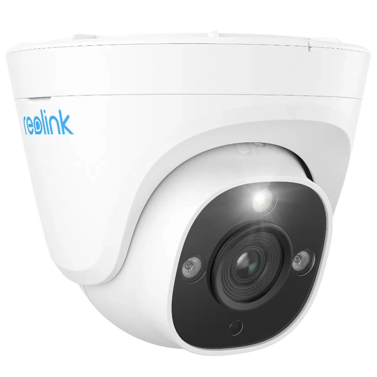 Reolink 4K Professional NVR With 8 x P334 Dome Security Cameras System