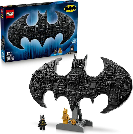 LEGO 76330 - DC Batman - Batman Logo
