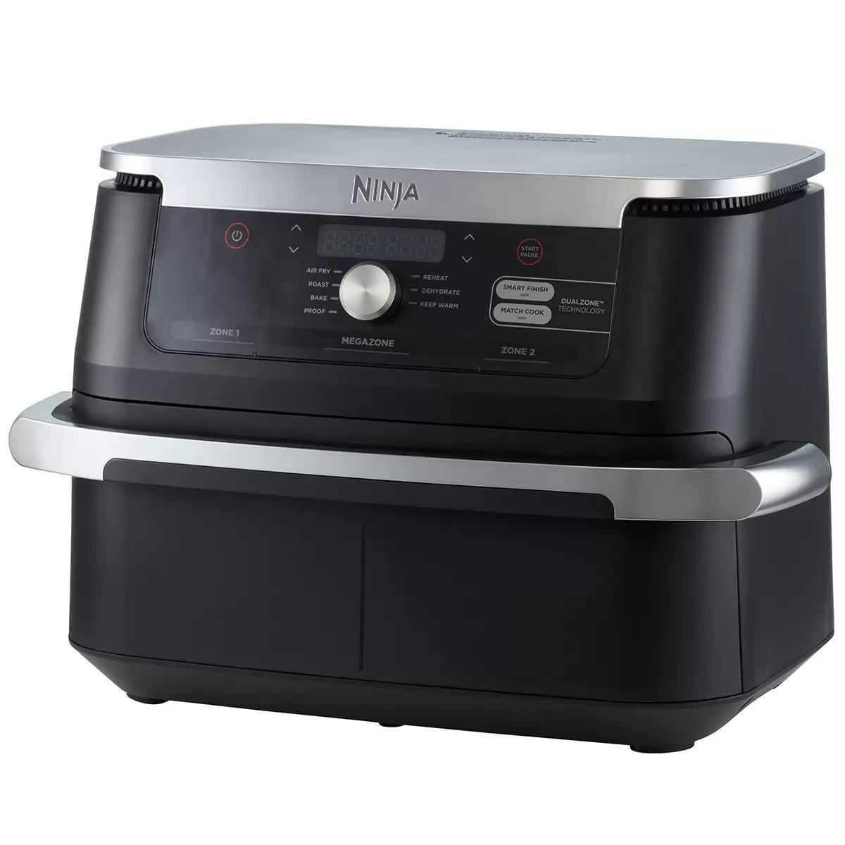 Ninja XXXL Flexdrawer Air Fryer
