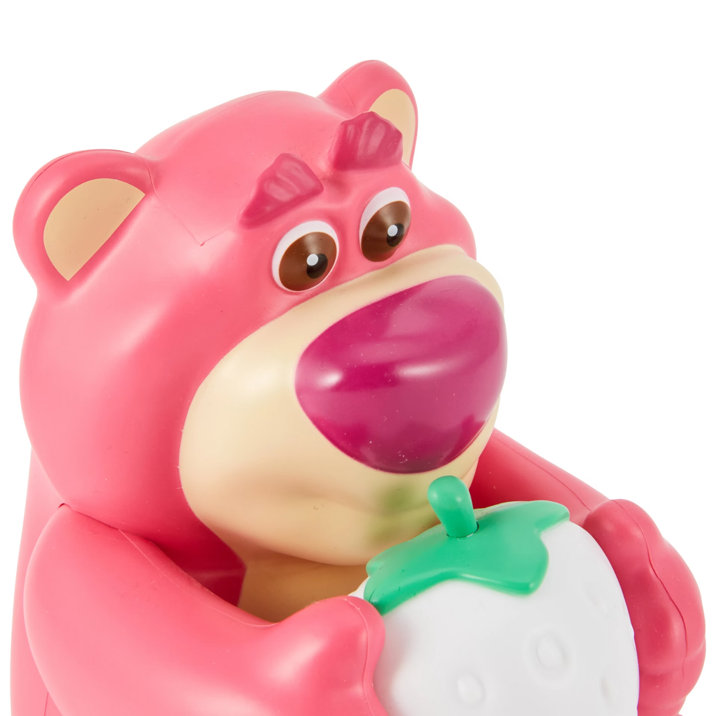 Disney Toy Story Lotso Night Light Colour Changing Lamp New In Box