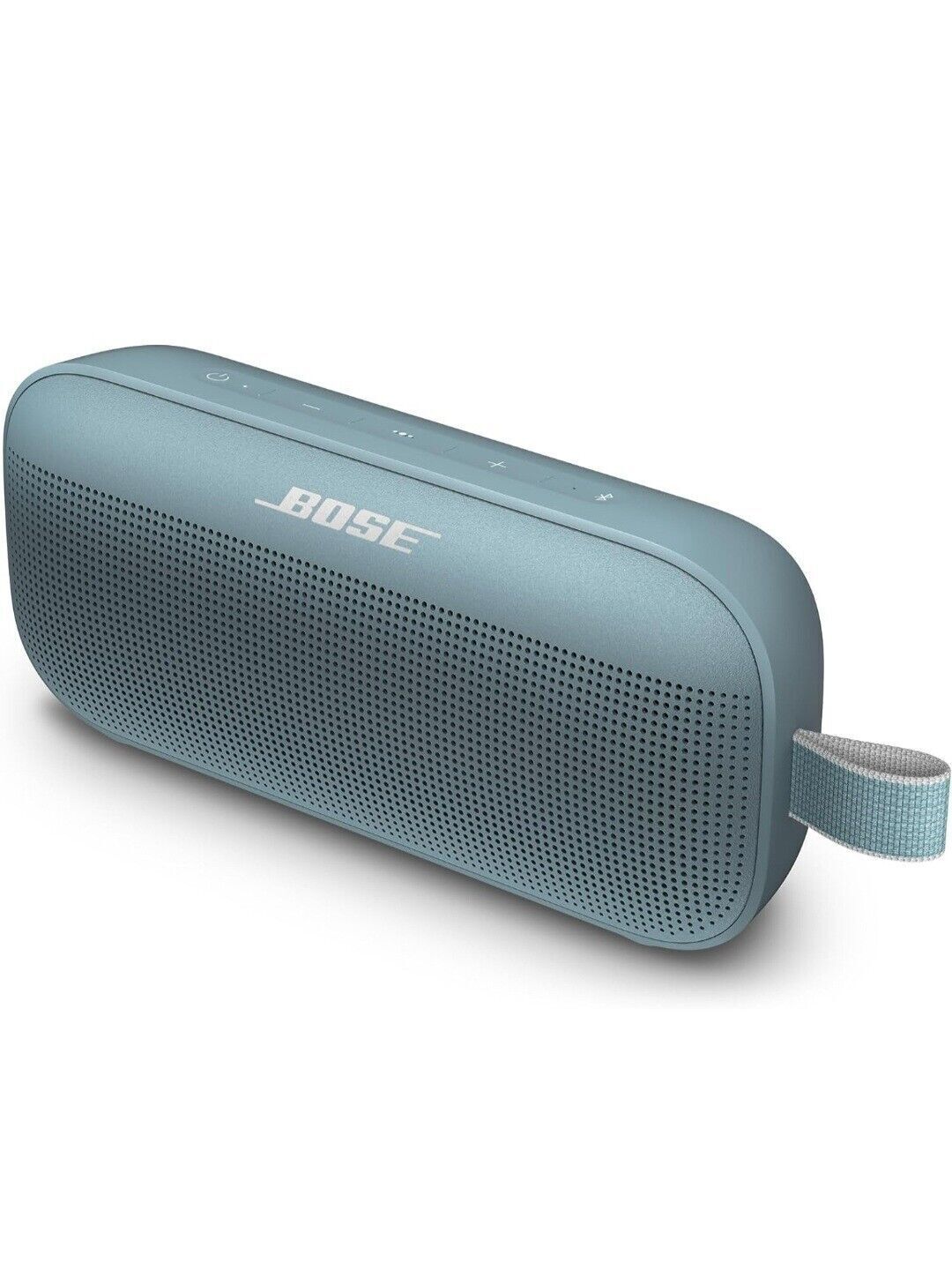 Bose SoundLink Flex Portable Waterproof Bluetooth Speaker Black Blue White Lilac