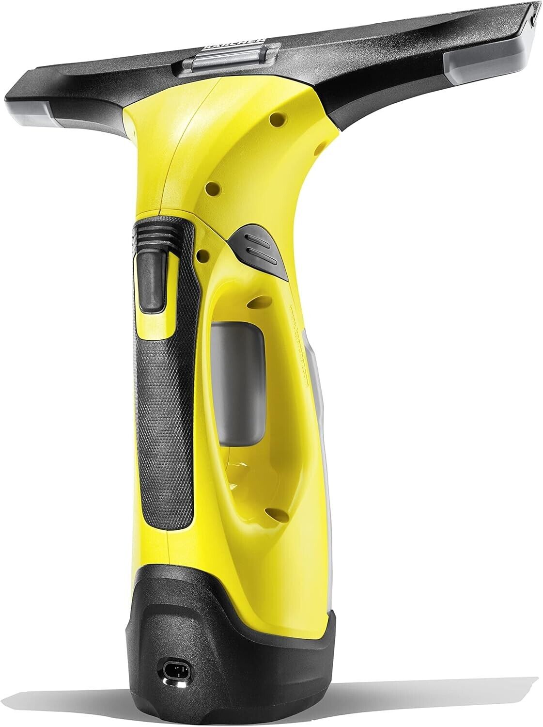 Karcher WV 5 Plus N Cordless Window Vacuum Cleaner Kit
