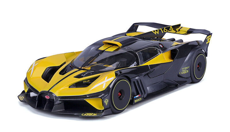 Maisto Bugatti Ford Mustang Dodge Lamborghini Gran Turismo GT Die Cast Car 1:18