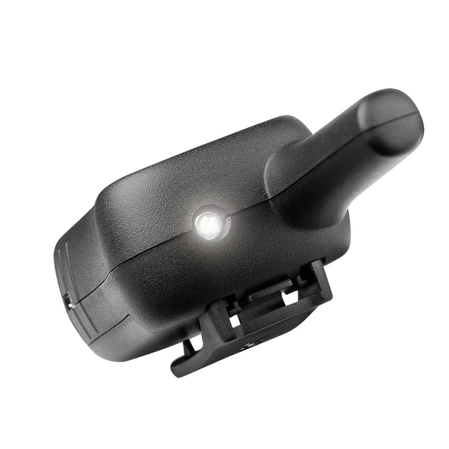 Uniden UH45-3 80 Channel UHF CB Handheld Radio Triple Colour Pack Brand New