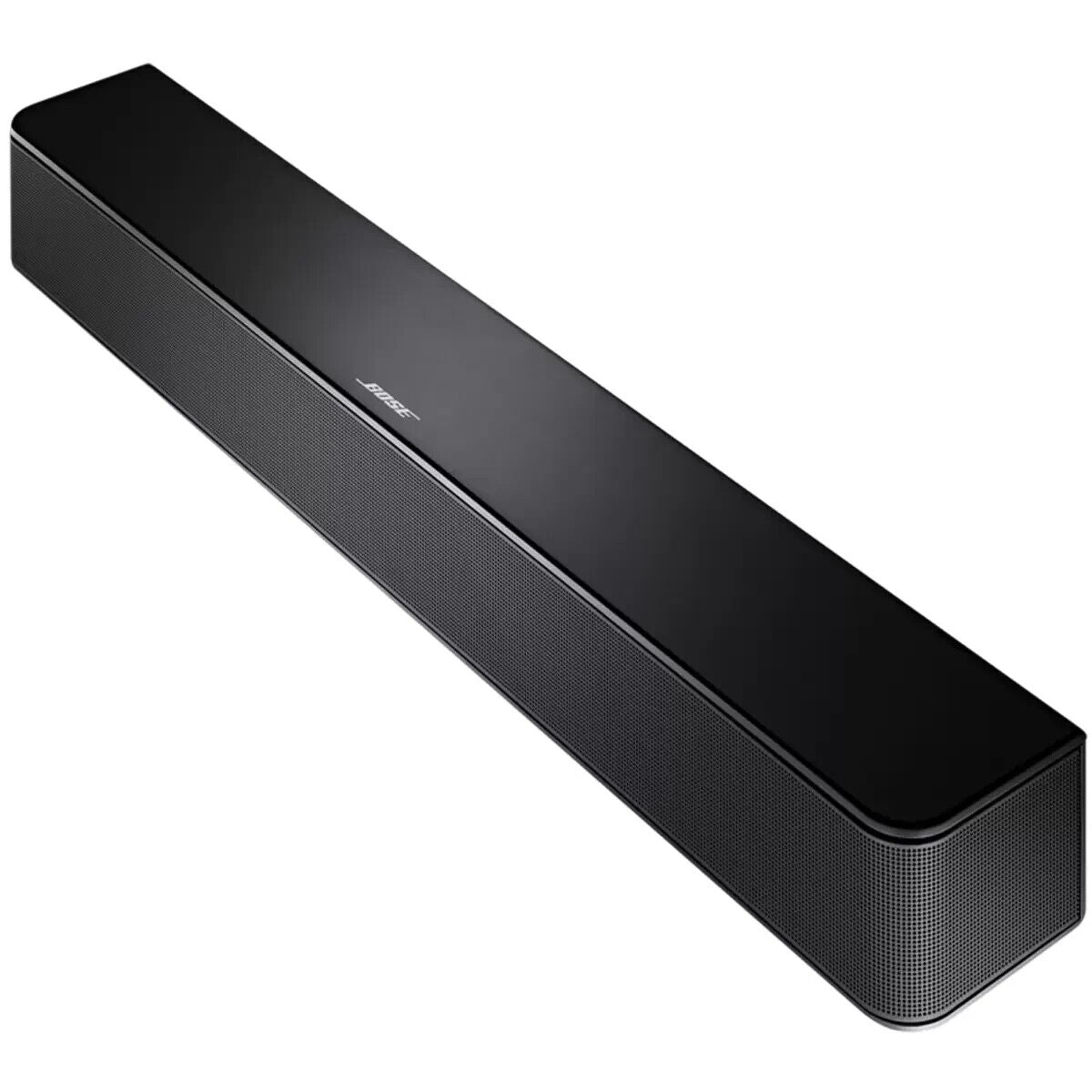 BOSE Solo Soundbar Series 2 Bluetooth TV Speaker with Remote, Wall Mount Kit 
