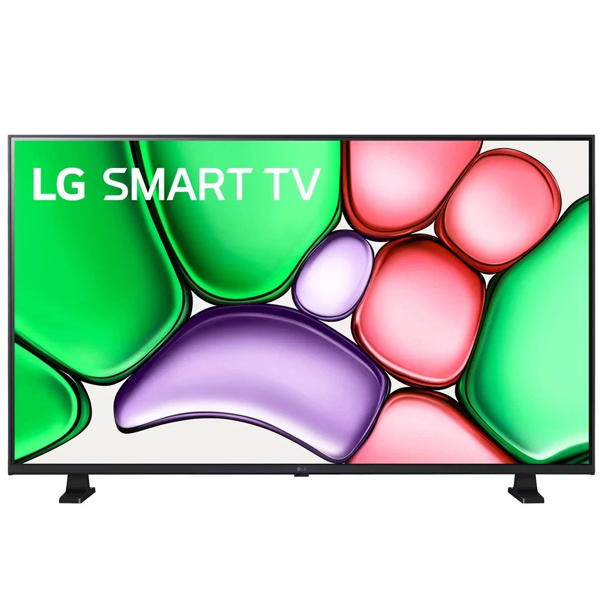 LG 32 Inch LR65 HD Smart TV 32LR650BPSA AI Processor Netflix Disney Amazon Prime