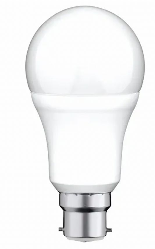 Arlec Smart Led Globe Neutral White 9W 950L B22 Fancy Round GLD124HA