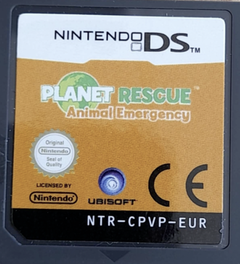 Genuine Nintendo NDS 3DS DS Games Cartridge Card Choose from A to Z !