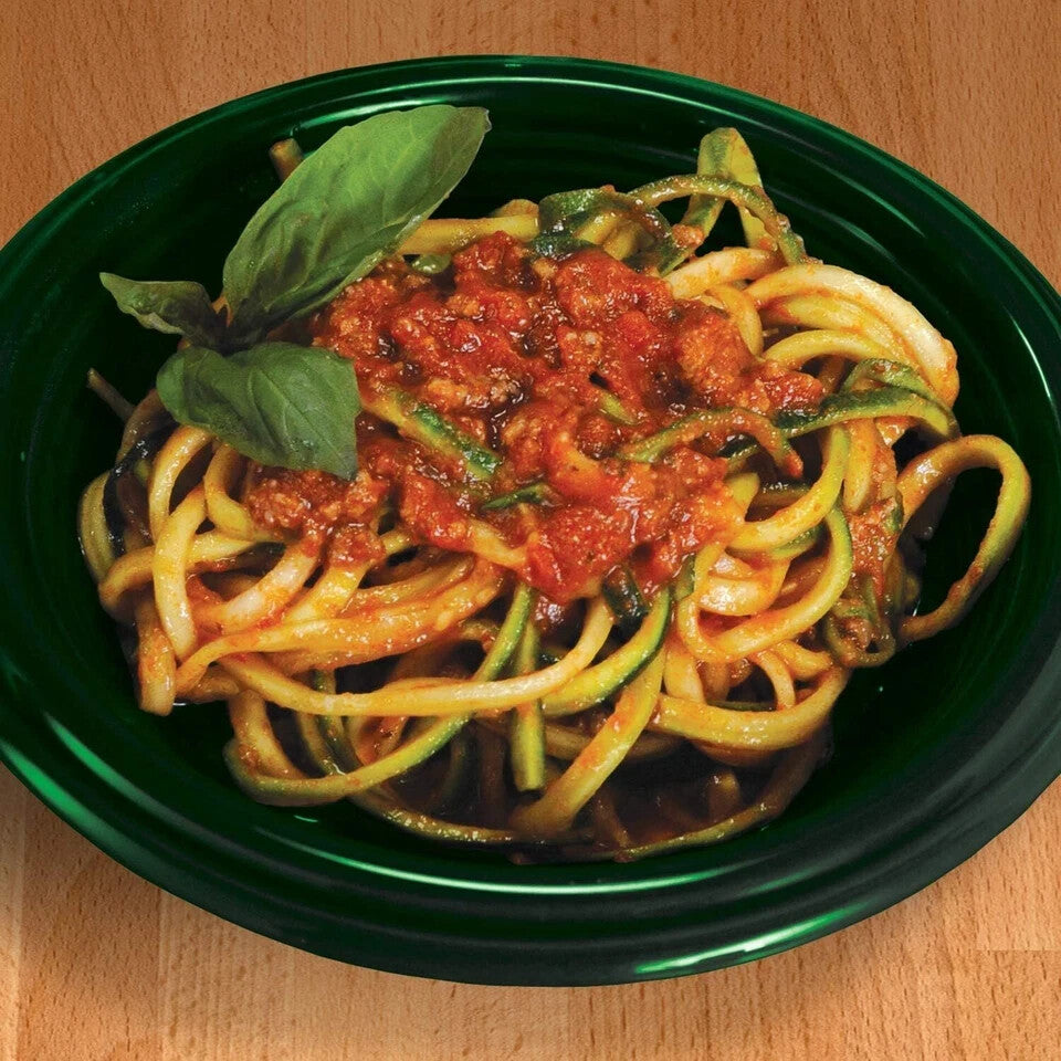 Genuine VEGGETTI Spiral Vegetale Cutter Makes Veggie Spaghetti As Seen On TV