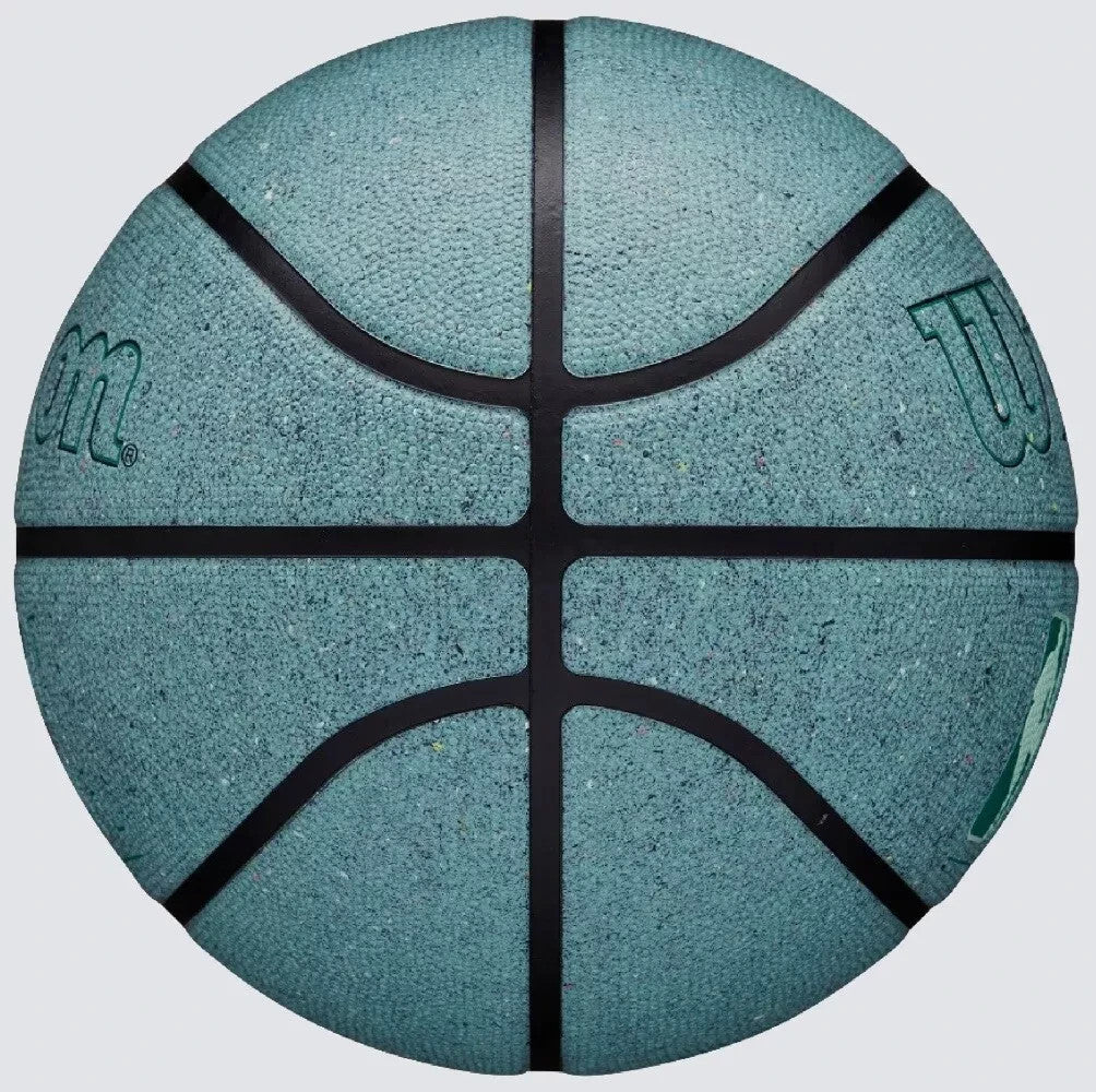 Wilson DRV Pro Eco Size 7 Basketball Tackskin Grip Comes Inflated FREE SHIPPING