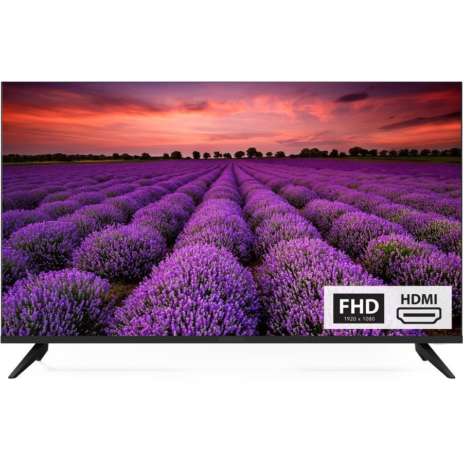 AIWA 40" Edgeless Smart TV powered by WhaleTV Dolby Audio Netflix YouTube Disney