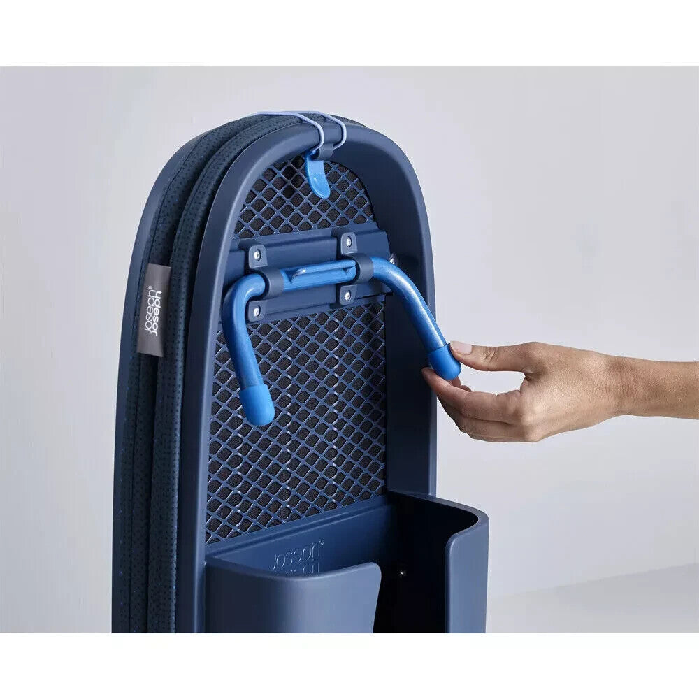 Joseph Joseph Pocket Plus Folding Table-top Ironing Board