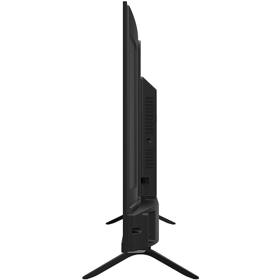 32'' HD QLED Tizen Smart TV by Samsung TV Plus Caravan 12V Adaptor