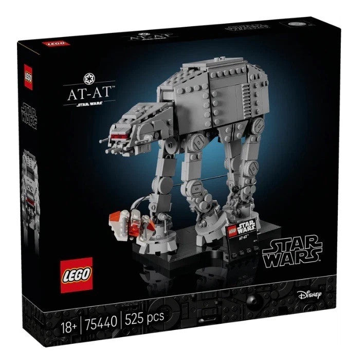 LEGO 75440 Star Wars AT-AT  Brand New Sealed