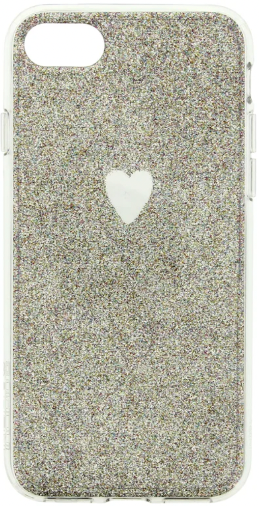 Incipio Design Series Case Cover Gliter Armour for Iphone 7