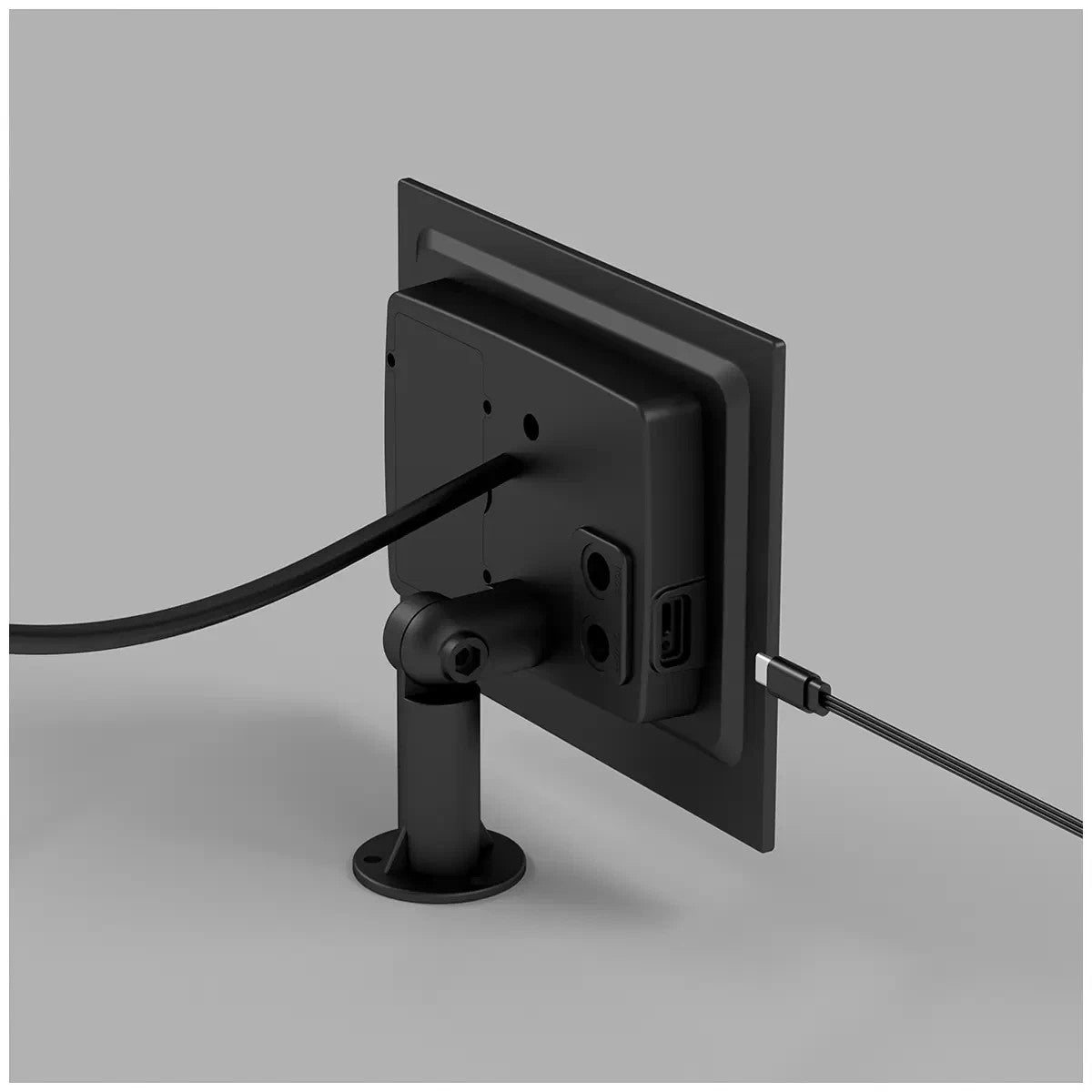 Artika Blaze Outdoor 2 Way Solar USB Rechargeable Light 20 weather resistant LED