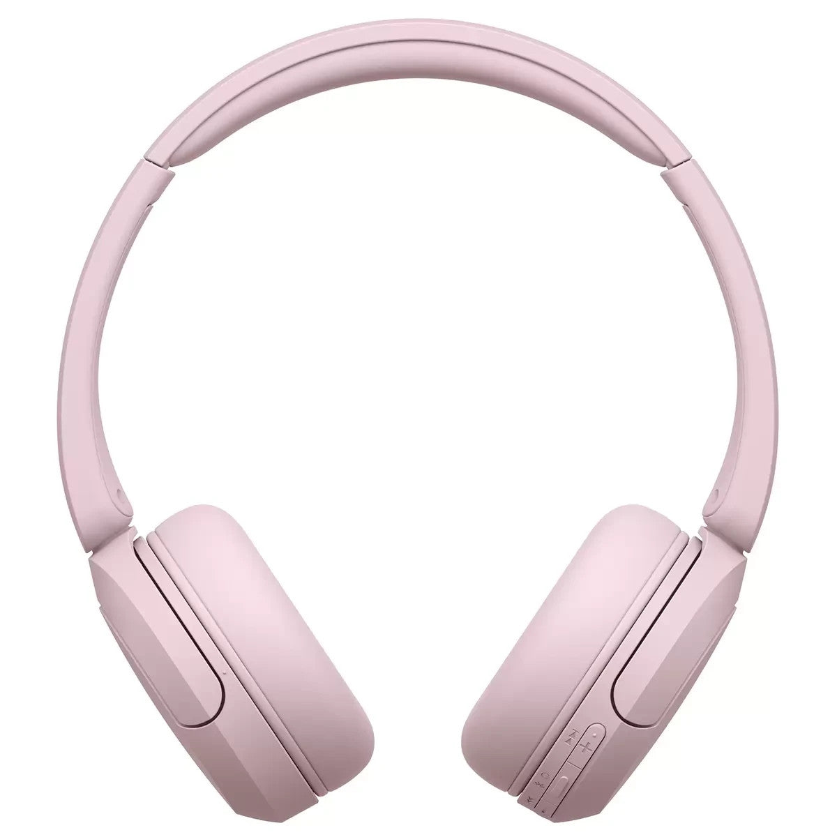 Sony Wireless Headphones Pink WH-CH520P