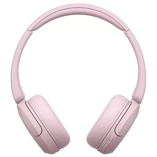Sony Wireless Headphones Pink WH-CH520P
