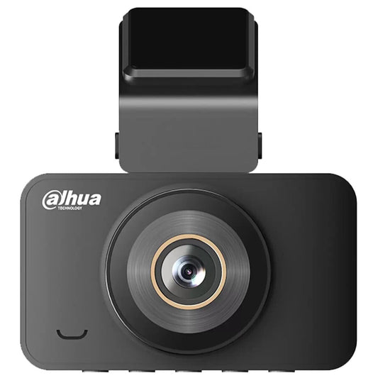 Dahua S5 4K Dash Cam UHD 3840P × 2160P Car Dash Camera G-Sensor