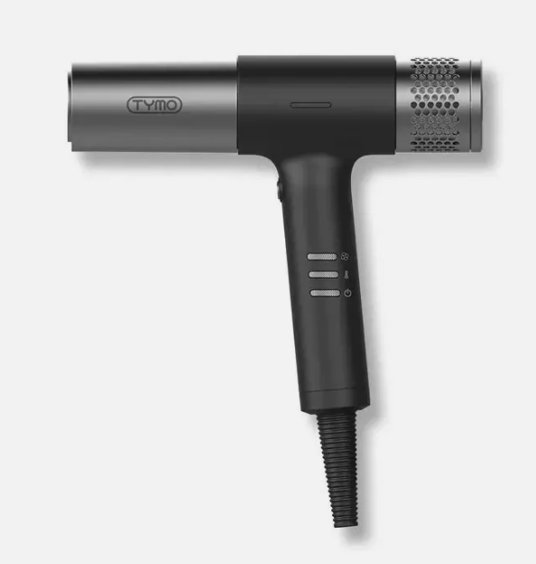 Tymo Hypersonic Professional Ultra Light 295g Motor Speed 110000rpm Hair Dryer