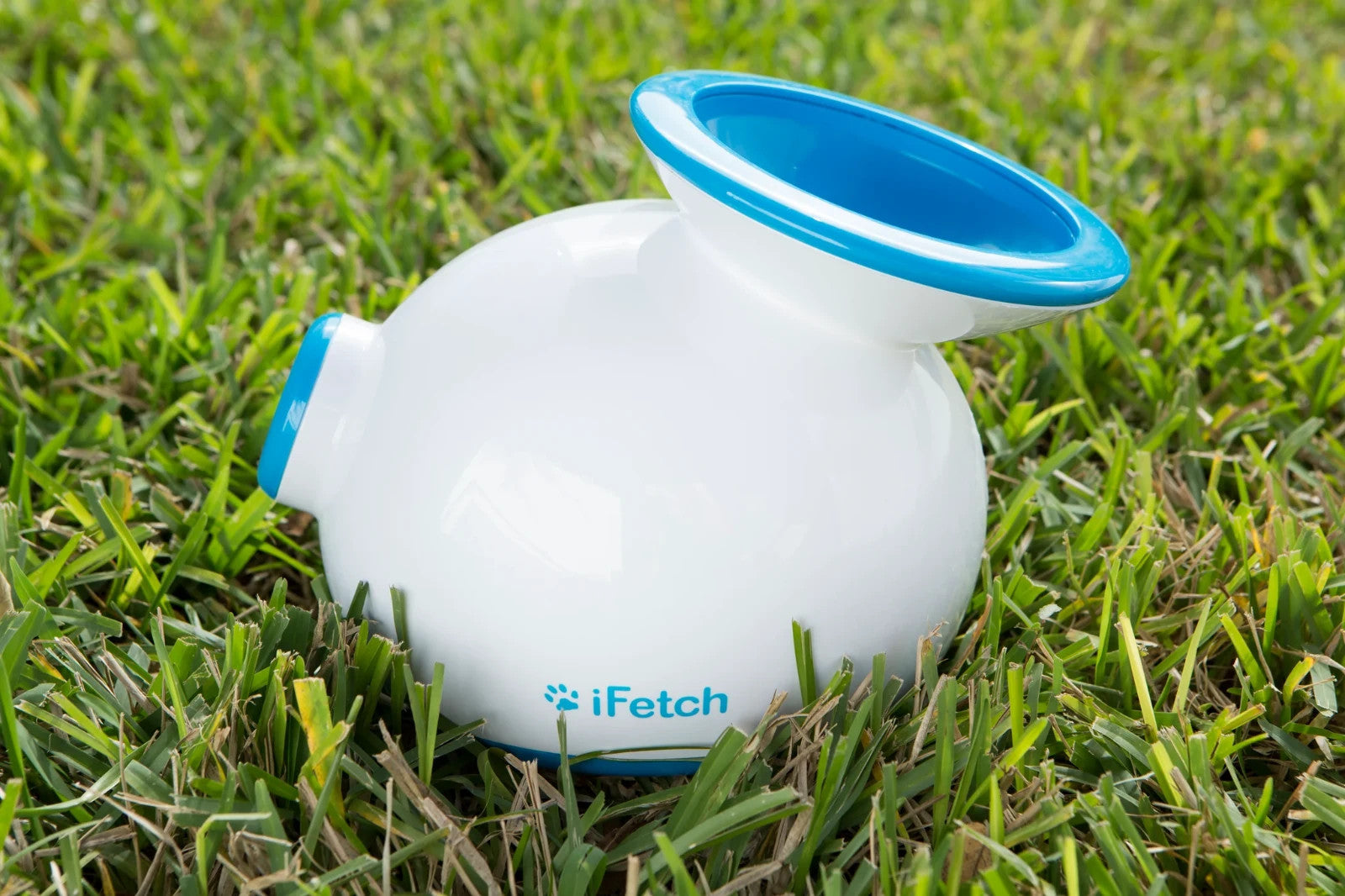 iFetch Original Automatic Ball Launchers for Dogs with 3 Balls Brand New