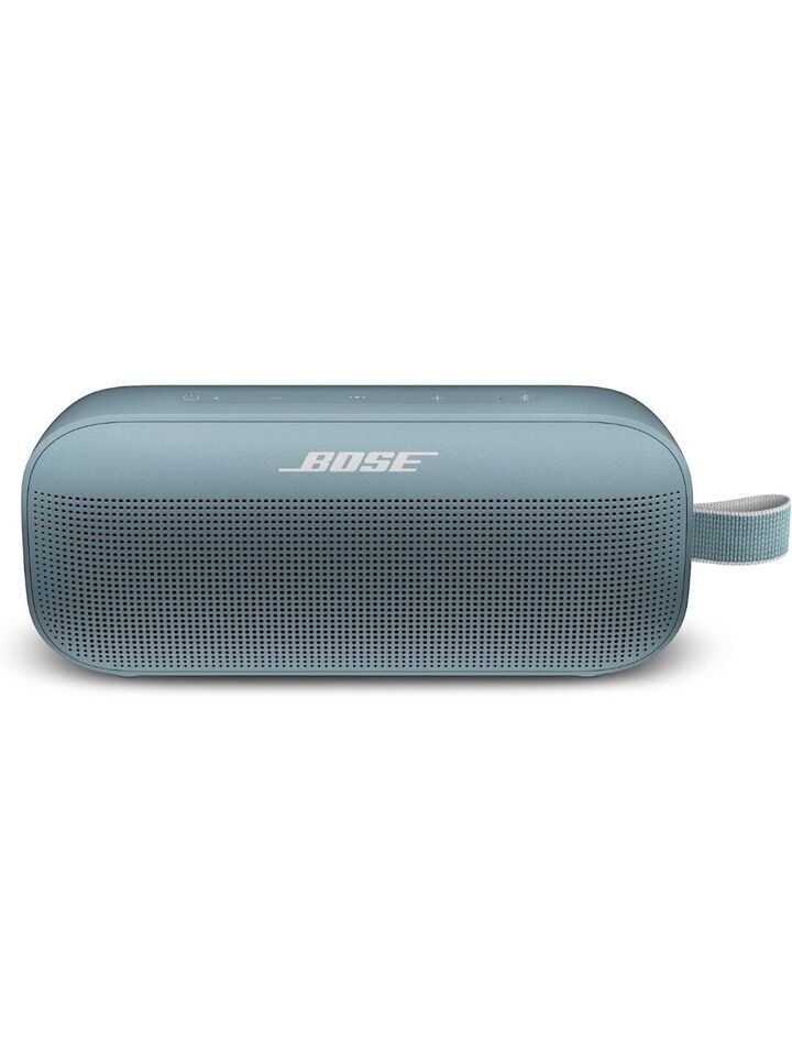 Bose SoundLink Flex Portable Waterproof Bluetooth Speaker Black Blue White Lilac