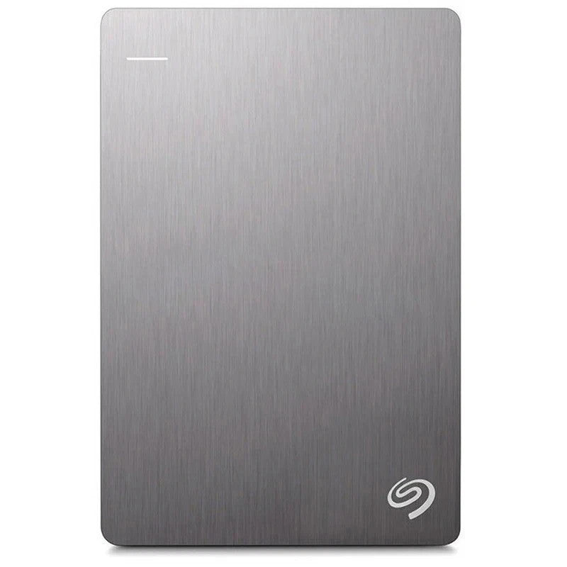 Seagate External Hard Disk 500GB 1TB  Backup Plus Slim USB 3.0 HDD 2.5"