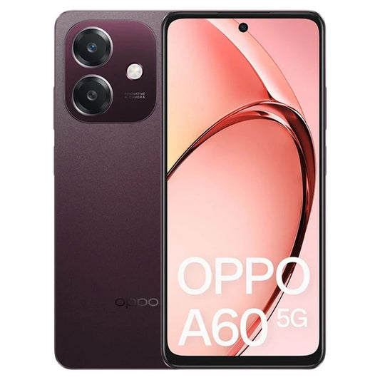 Vodafone OPPO A60 5G 128GB Mobile Phone Handset Kogan iiNet Lebara TPG Lyca