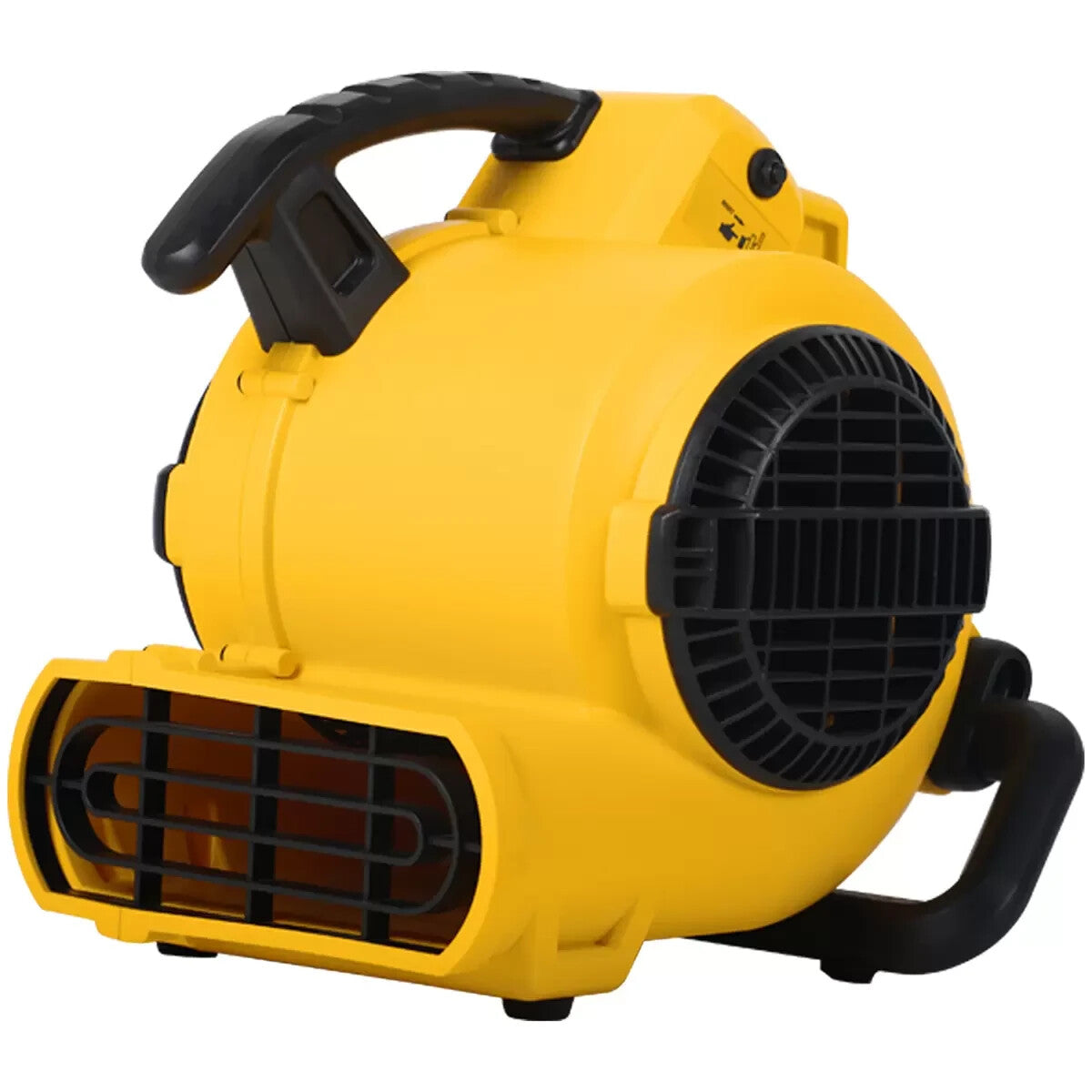 Dewalt Portable Air Mover/Floor Dryer Blower Fan DXAM-2250