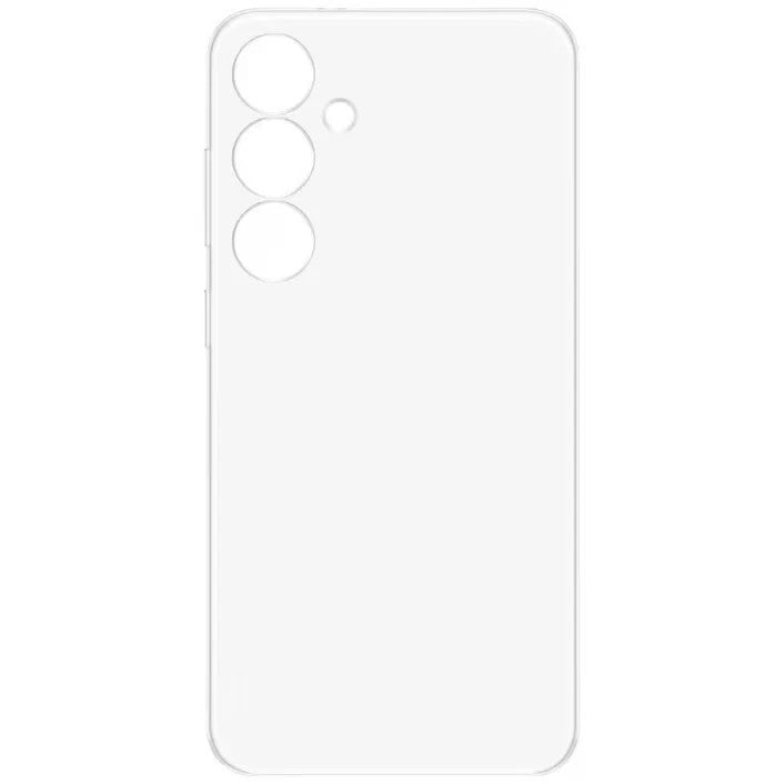 Genuine Samsung Official Clear Case for Galaxy S24+