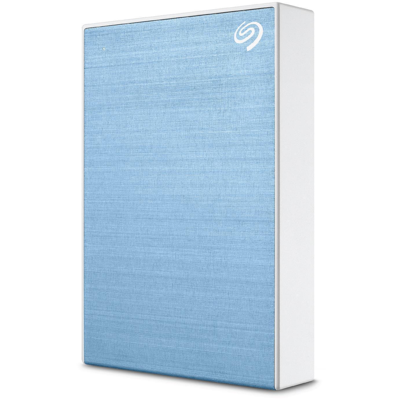 Seagate 5TB 4TB 2TB 1TB Expansion Portable 2.5" HDD External Hard Drive USB 3.0