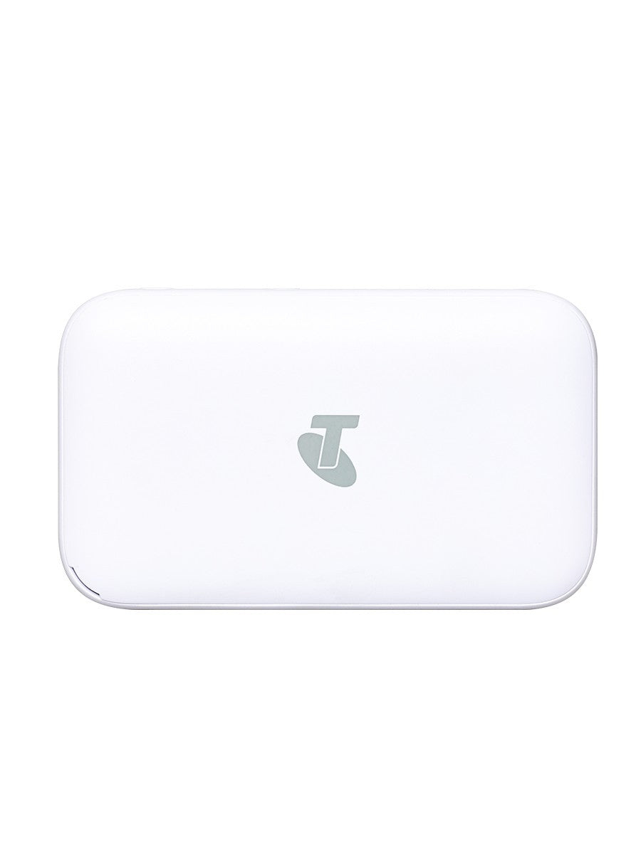 Telstra 4GX Wi-Fi Plus 2 – Pre-Paid Mobile Broadband