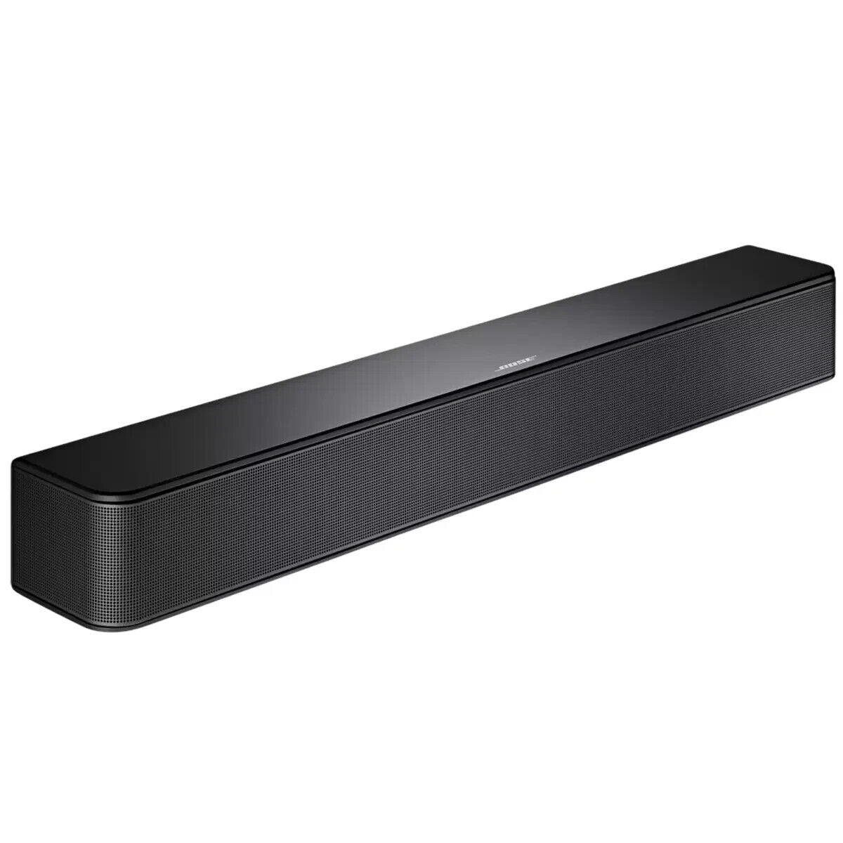 BOSE Solo Soundbar Series 2 Bluetooth TV Speaker with Remote, Wall Mount Kit 