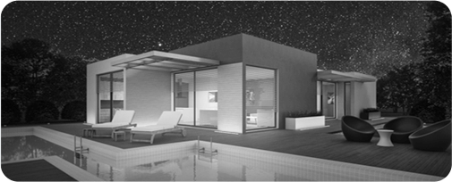 Tenda CT6 3MP Super HD WiFi IP Security Camera Outdoor Night Vision Surveillance