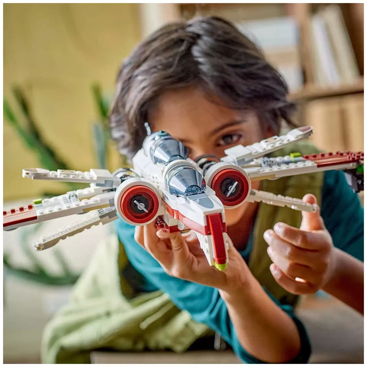 LEGO 75402 Star Wars ARC-170 Starfighter