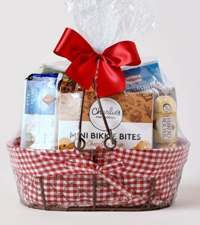 Christmas, Birthday, Anniversary, Party Mini Cookies Hamper - Assorted*