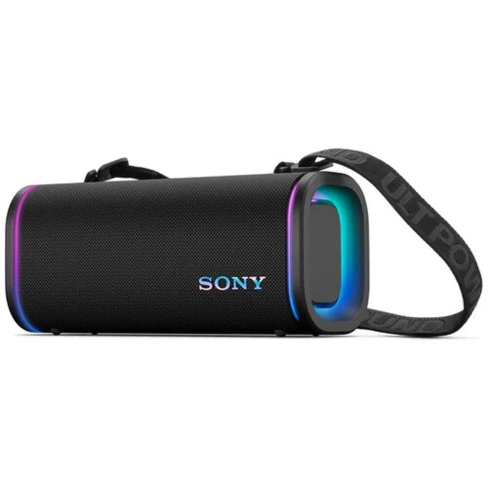 Sony ULT FIELD 5 Wireless Portable Speaker - Black