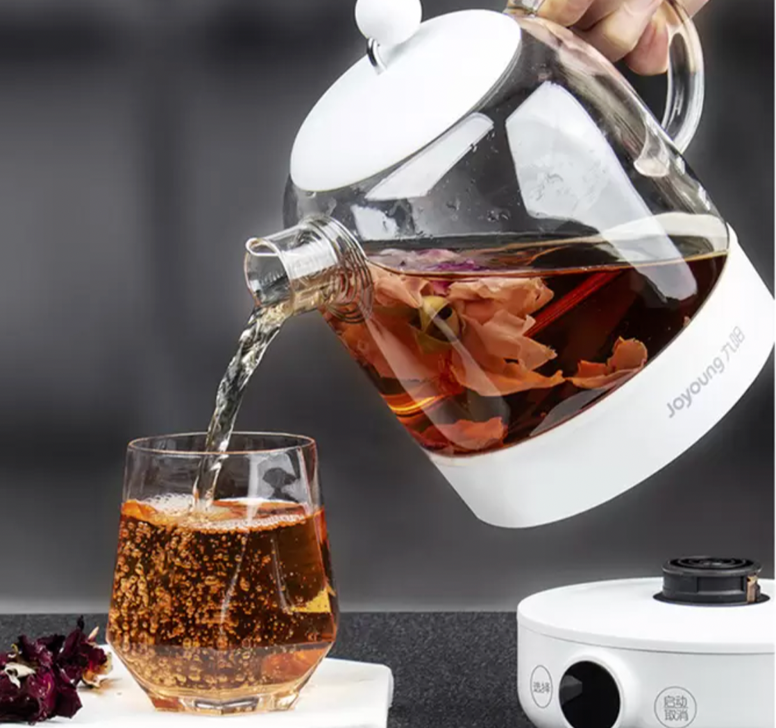 Joyoung Kettle Cooker YK08-920S Father's Day Gift