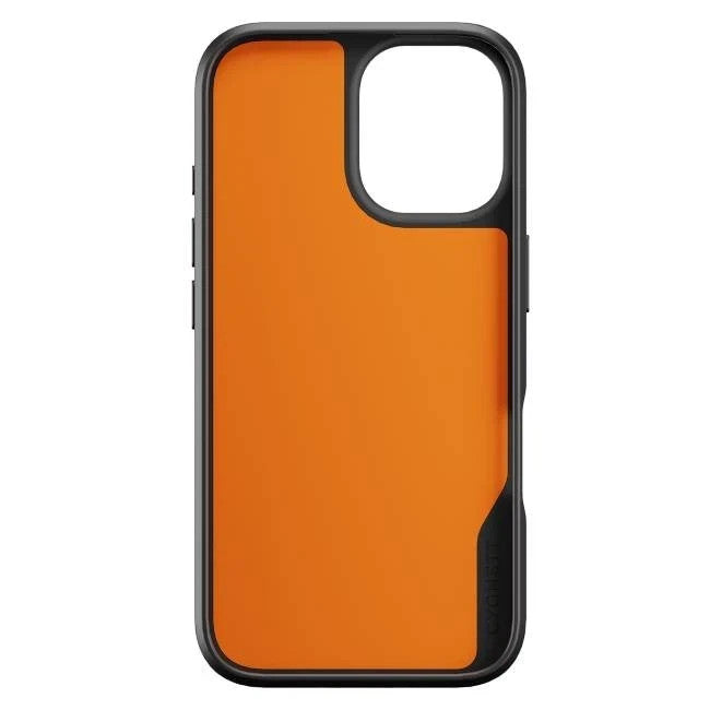Cygnett MagShield Magnetic Protective Case (Suits iPhone 16 Plus) - Black