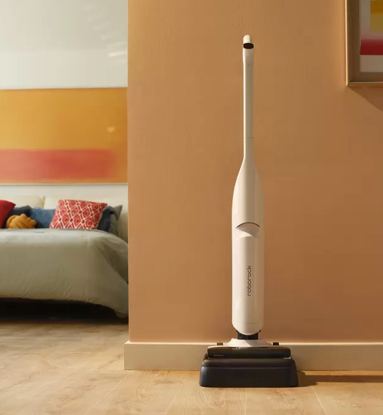 Roborock Flexi Lite Wet & Dry Vacuum Cleaner RR-WD3D3A01-09-WHT