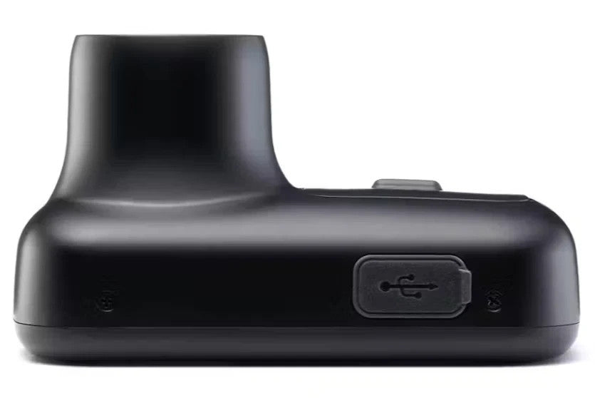 NEW Nextbase 122 HD Dash Cam 720p In-Car Video Camera Parking Mode Wide Angle