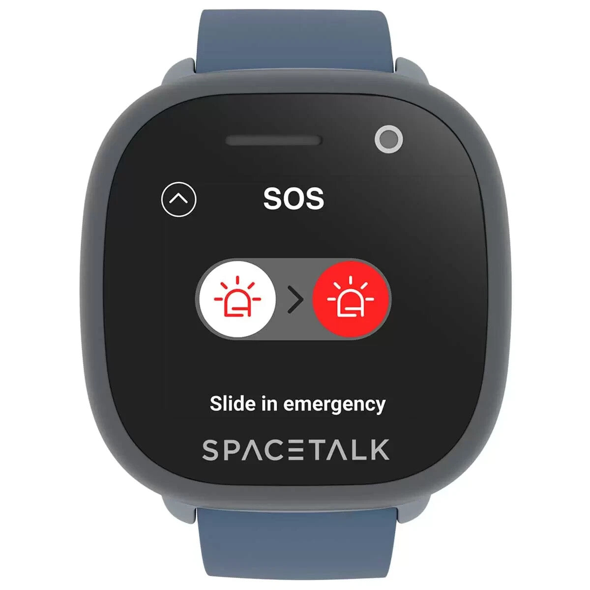 SPACETALK Adventurer 2 Kids Video Smartwatch 4G - Dusk RRP $349